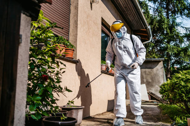 Best Emergency Pest Control  in Effort, PA