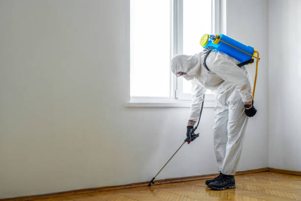 Best Commercial Pest Control Services  in Effort, PA
