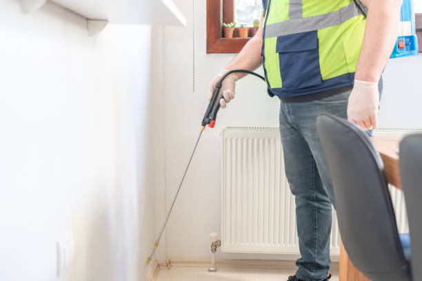 Best Pest Control Near Me  in Effort, PA