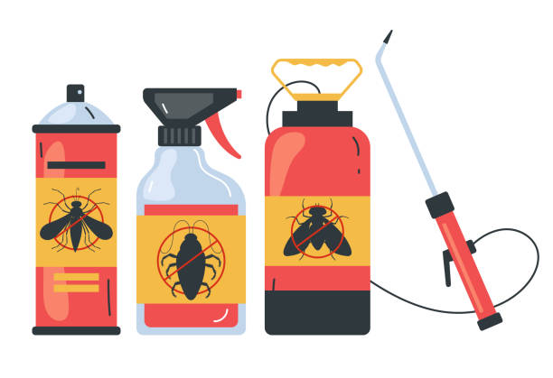 Best Pest Removal Services  in Effort, PA